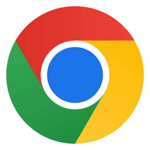 Chrome Logo